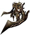 Master of Ironclad Turret