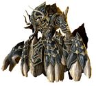 Master of Sheerdrop Spire
