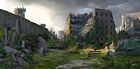 City Ruins