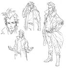 Ace Sketches