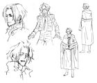 Snake Sketches