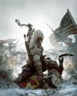 Assassin's Creed 3 Box Art