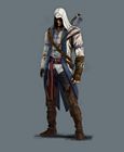 Connor Concept