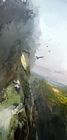 Mountain Climbing