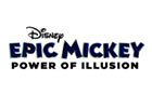 Epic Mickey: Power of Illusion Logo