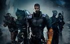 Mass Effect 3 Characters