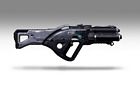 Alliance M-37 Falcon Assault Rifle