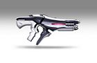 Asari Disciple Shotgun