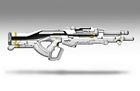 Cerberus M-13 Raptor Sniper Rifle