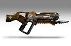 Krogan Graal Shotgun