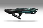 Prothean Particle Rifle