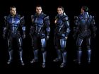 Kaidan Armor