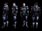 Kaidan Armor