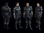 Kaidan Armor