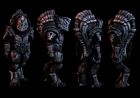Krogan Heavy Armor