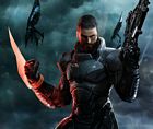 Commander Shepard - Male