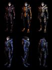 Turian Armor