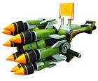 Warmonger