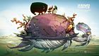 Xeno Turtle