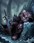 Arthas Menethil