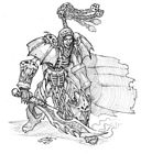 Death Knight, Undead