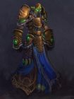 Northrend Robe