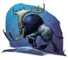 Shovel Tusk