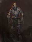 Zombiefied Vrykul