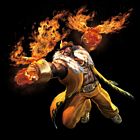 Blacker Baron Render