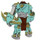 Douglas Williamsburg