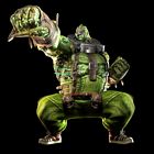 Edgar Oinkie Reptile Form Render