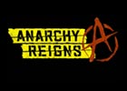 Anarchy Reigns Logo