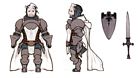 Argent Heinkel Concept Art