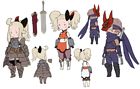 Costume Designs