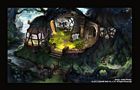 Forest Hut