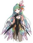 Mephilia Venus