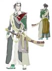 Nobutsuna Kamiizumi