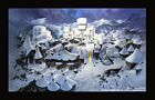 Snow Town