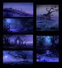 Dead Plains Mood & Setting