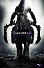 Death & Despair Promo Art