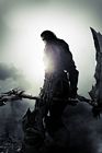 Darksiders 2 Death Promo Art