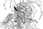 Death Reaper Form