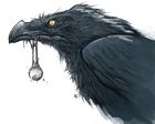 Death's Raven, Dust
