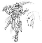 Early Death Sketch