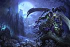 Darksiders 2 Game Informer Cover