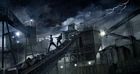 Conveyor Belt Fight