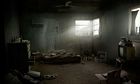 Filthy Bedroom
