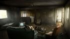 Filthy Living Room