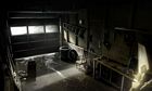 Taxidermist Garage