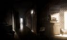 Taxidermist Hallway